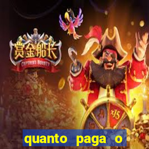 quanto paga o jungle fight